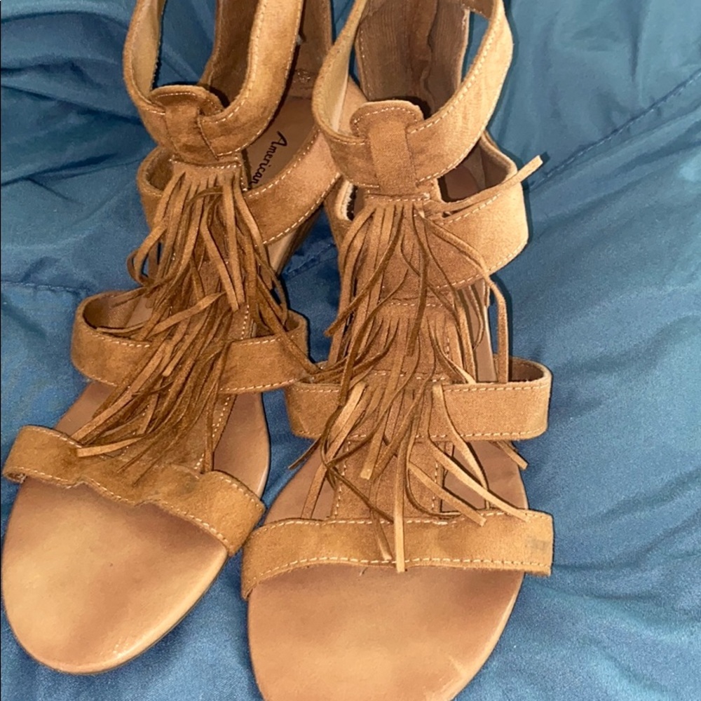 Sandals